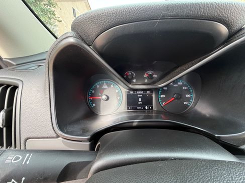 Used 2021 Chevrolet Colorado LT image 16