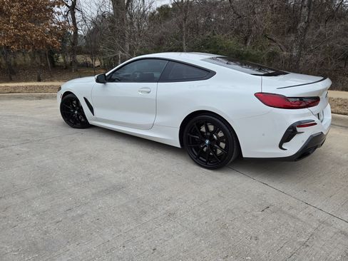 Used 2023 BMW 840i Coupe image 5