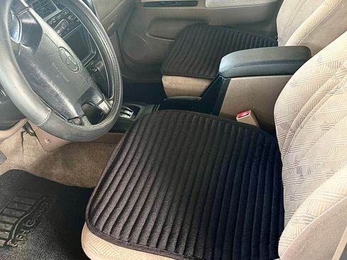 Used 2001 Toyota 4Runner SR5 image 17