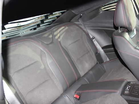 Used 2020 Chevrolet Camaro ZL1 image 26