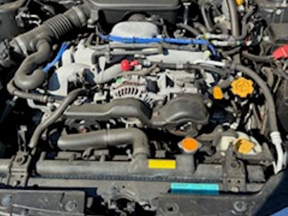 Used 2005 Saab 9-2X Linear