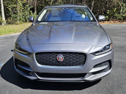 Used 2020 Jaguar XE S