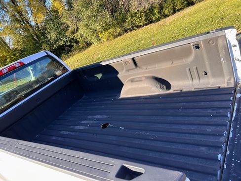 Used 2015 GMC Sierra 3500 Pickup 2D 8 ft w/ Snow Plow Prep Package image 6