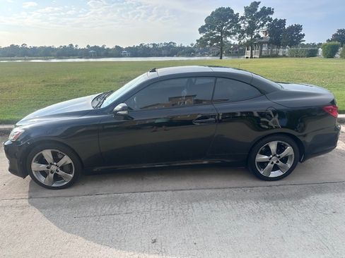 Used 2010 Lexus IS 350C image 6