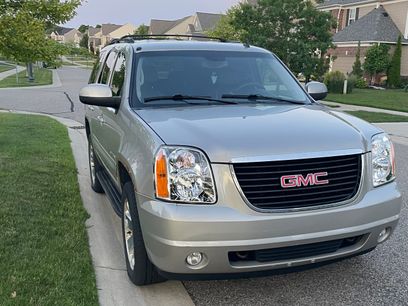 Used 2008 GMC Yukon SLT