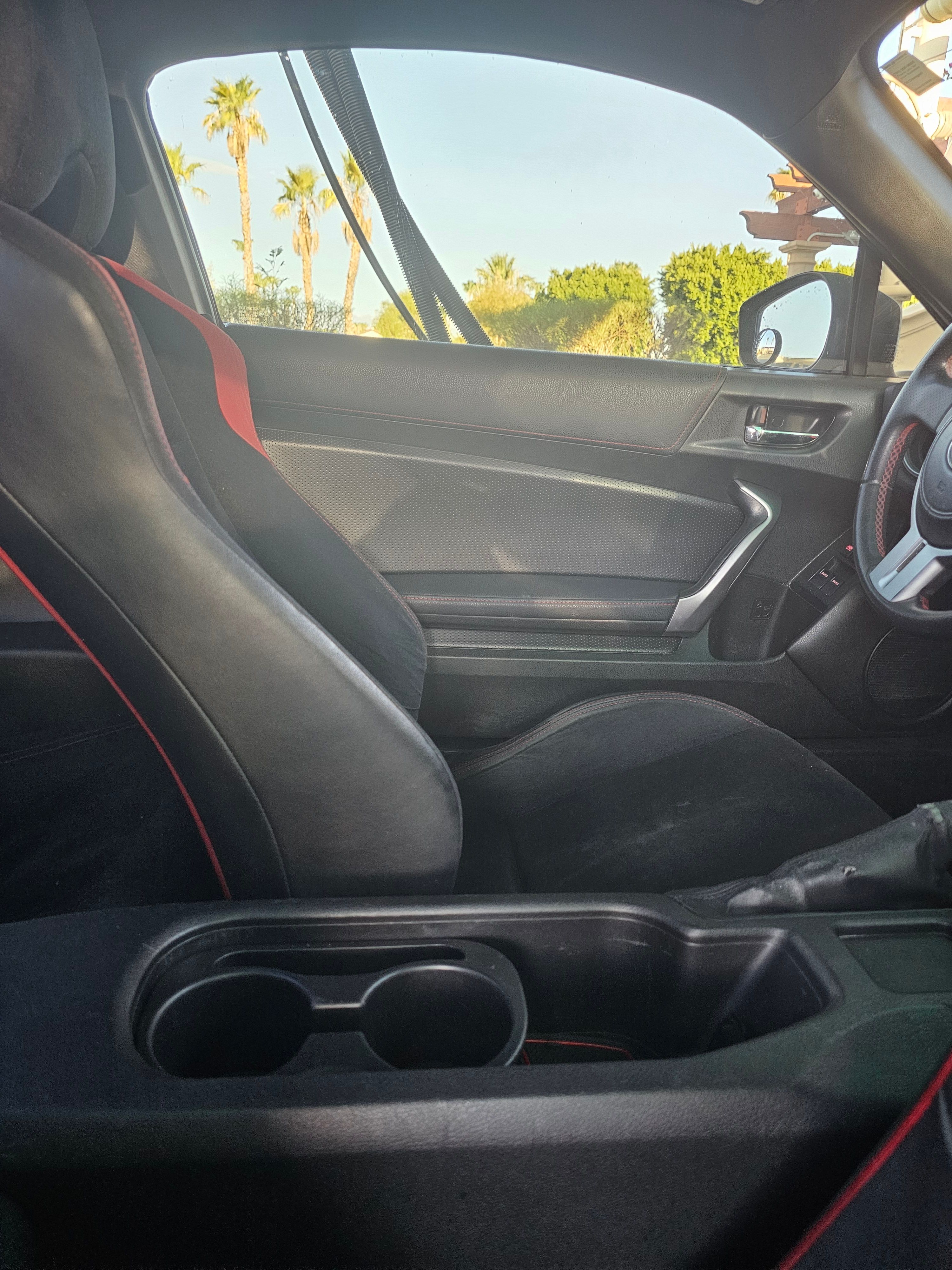 Used 2013 Scion FR-S RWD image 17