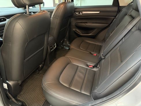 Used 2023 MAZDA CX-5 AWD 2.5 S image 12