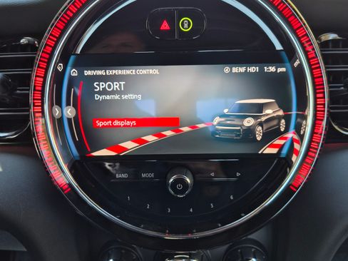 Used 2023 MINI Cooper John Cooper Works w/ Driver Assistance Package image 13