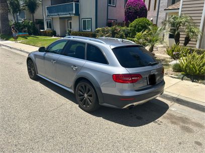 Used 2016 Audi A4 Premium Plus w/ Technology Package
