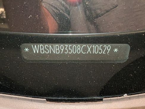 Used 2008 BMW M5 image 31