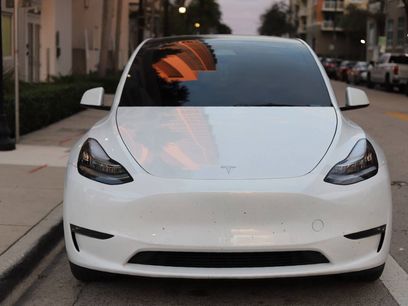 Used 2022 Tesla Model Y Long Range