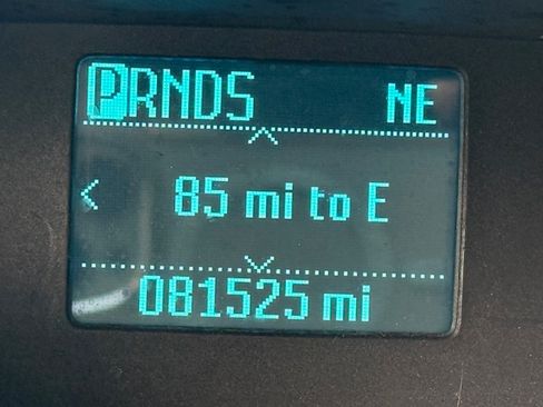 Used 2015 Ford Transit Connect XLT image 12