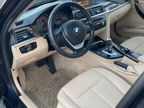 Used 2015 BMW 328i Sedan image 9