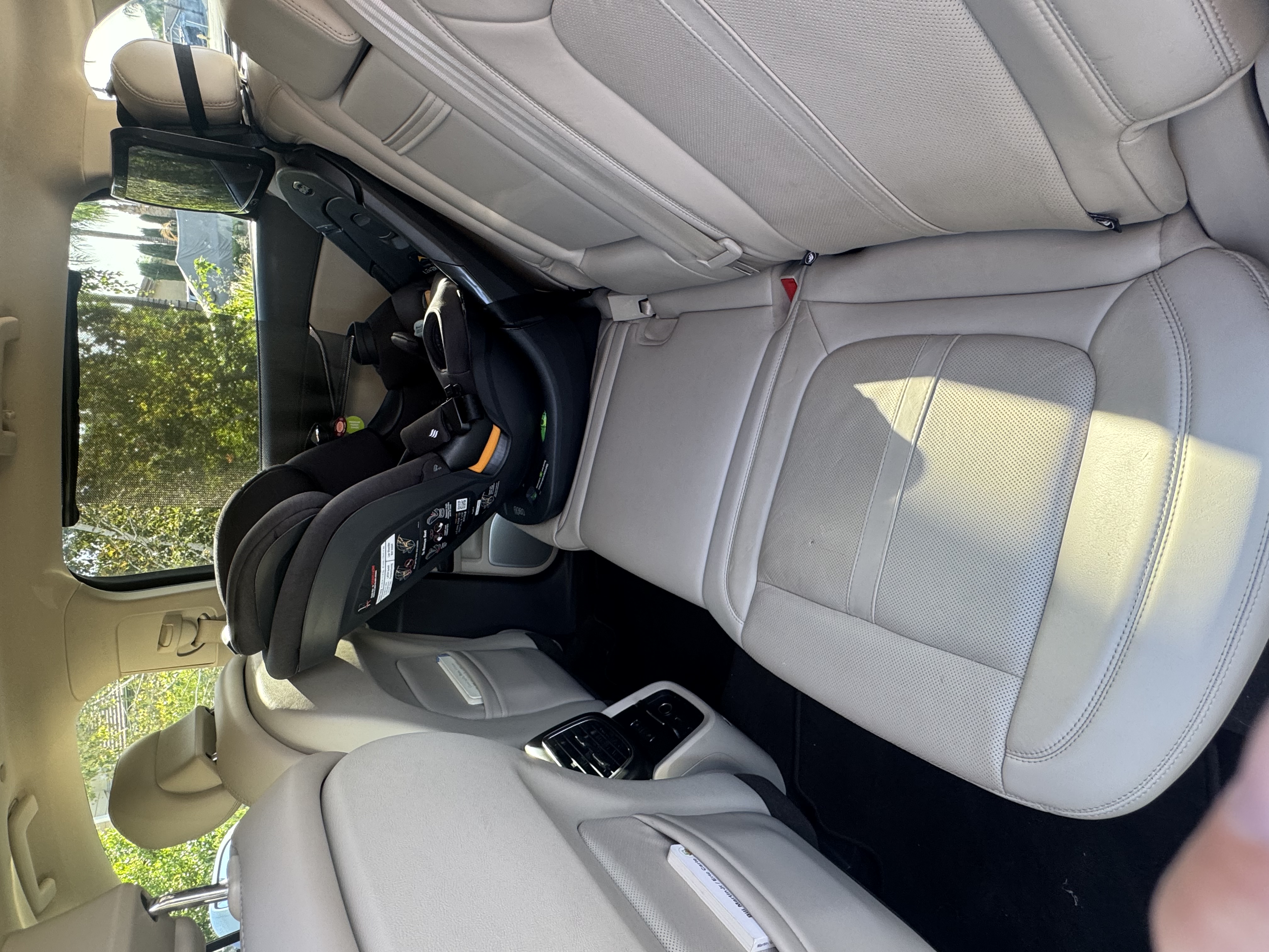 Used 2019 Lincoln Nautilus Reserve w/ Ultimate Package FWD image 11