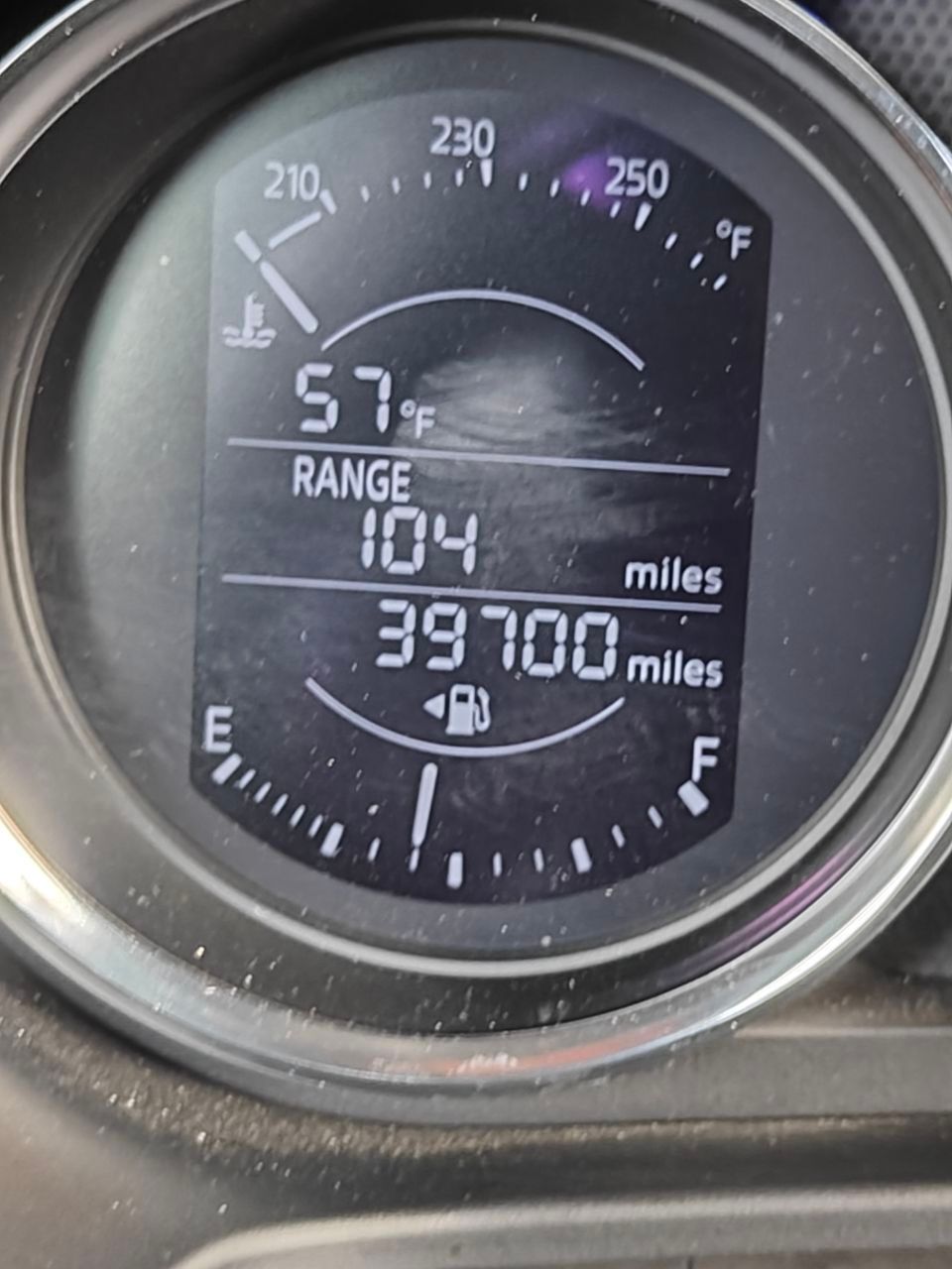 Used 2016 MAZDA MX-5 Miata Grand Touring RWD image 13