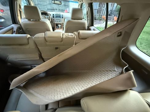 Used 2006 Nissan Pathfinder LE image 18