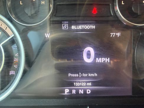 Used 2016 RAM 1500 Big Horn AWD/4WD image 28