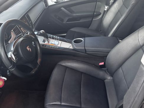 Used 2011 Porsche Panamera S image 10