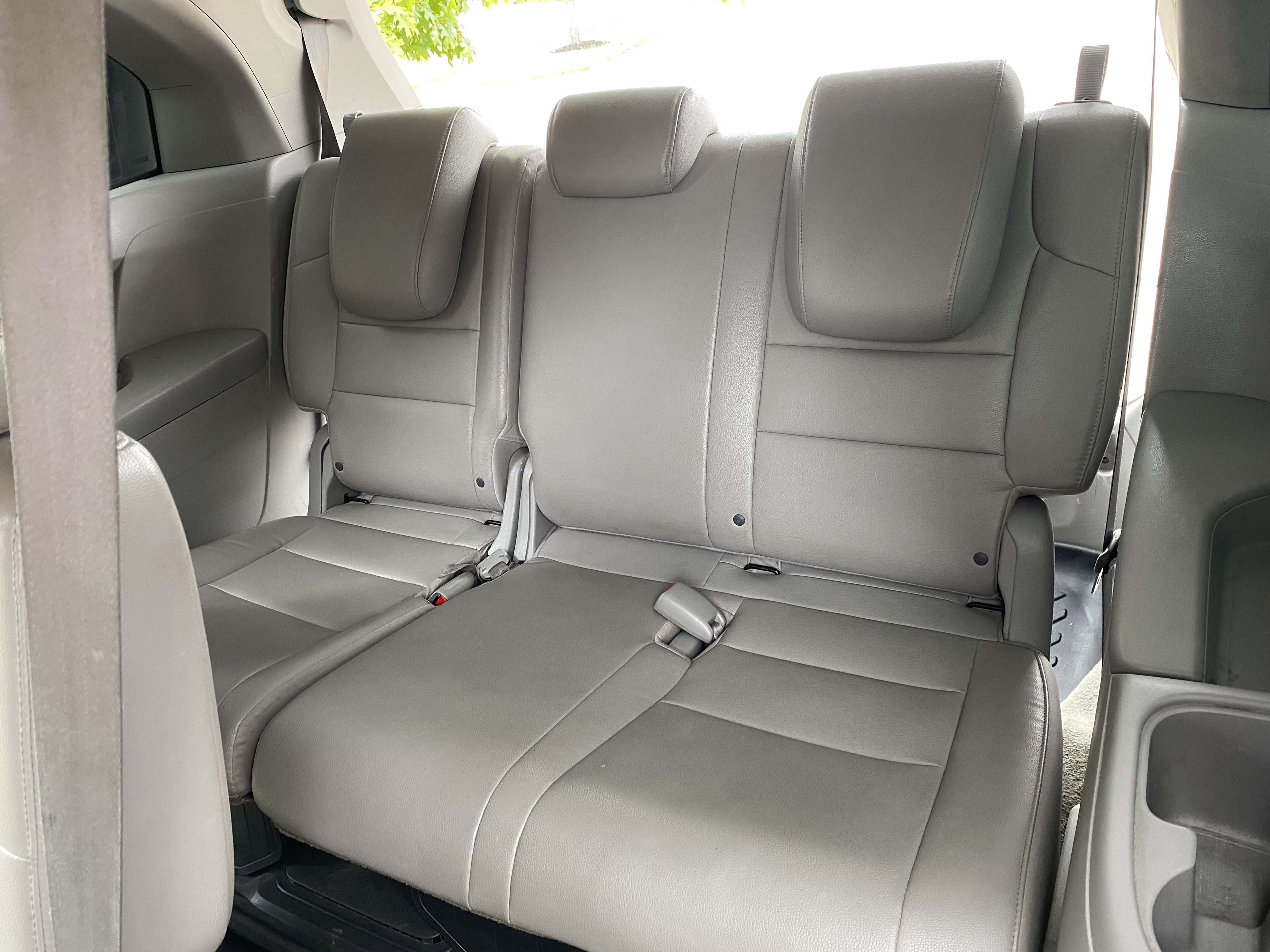 Used 2015 Honda Odyssey EX-L image 15