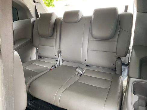 Used 2015 Honda Odyssey EX-L image 15