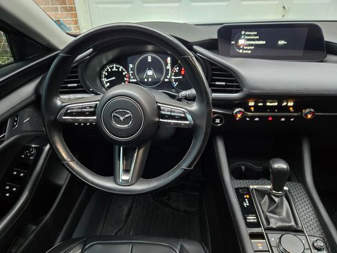 Used 2023 MAZDA MAZDA3 Premium Plus Sedan 4D image 23