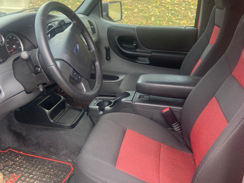 Used 2007 Ford Ranger XLT image 6
