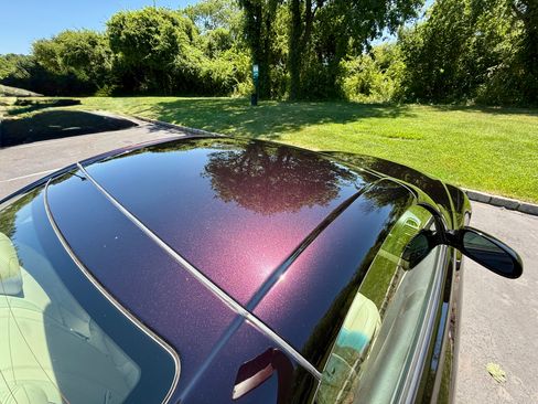 Used 2008 Lexus SC 430 Convertible RWD image 29