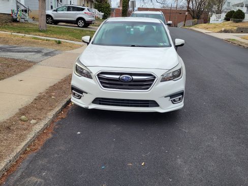 Used 2018 Subaru Legacy 2.5i Premium w/ Eyesight & BSD & Rcta & HBA image 1