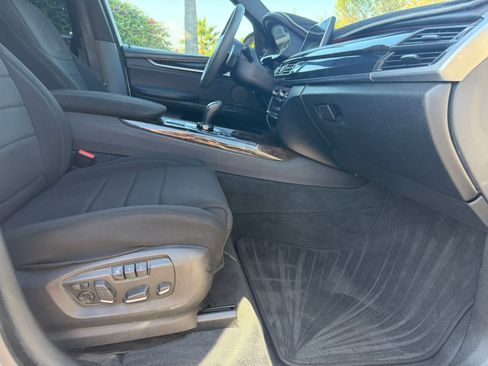 Used 2014 BMW X5 xDrive50i AWD/4WD image 25