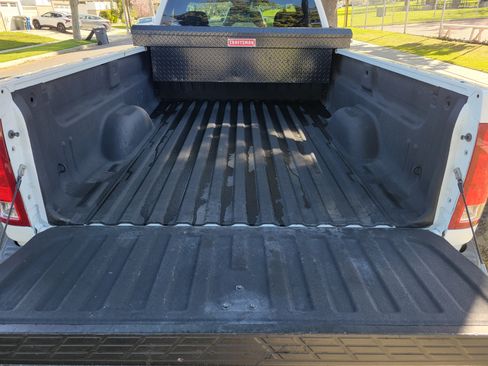 Used 2012 GMC Sierra 1500 W/T image 10