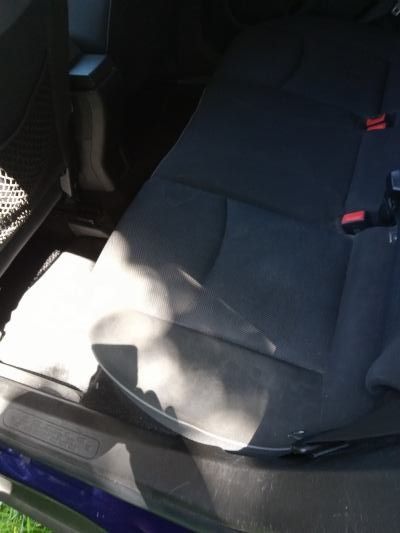 Used 2016 FIAT 500X Easy FWD image 15
