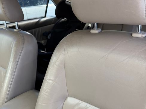 Used 2003 Toyota Camry XLE image 8