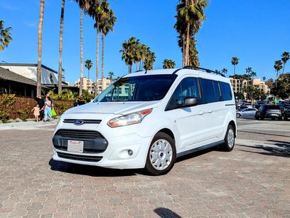 Used 2014 Ford Transit Connect XLT