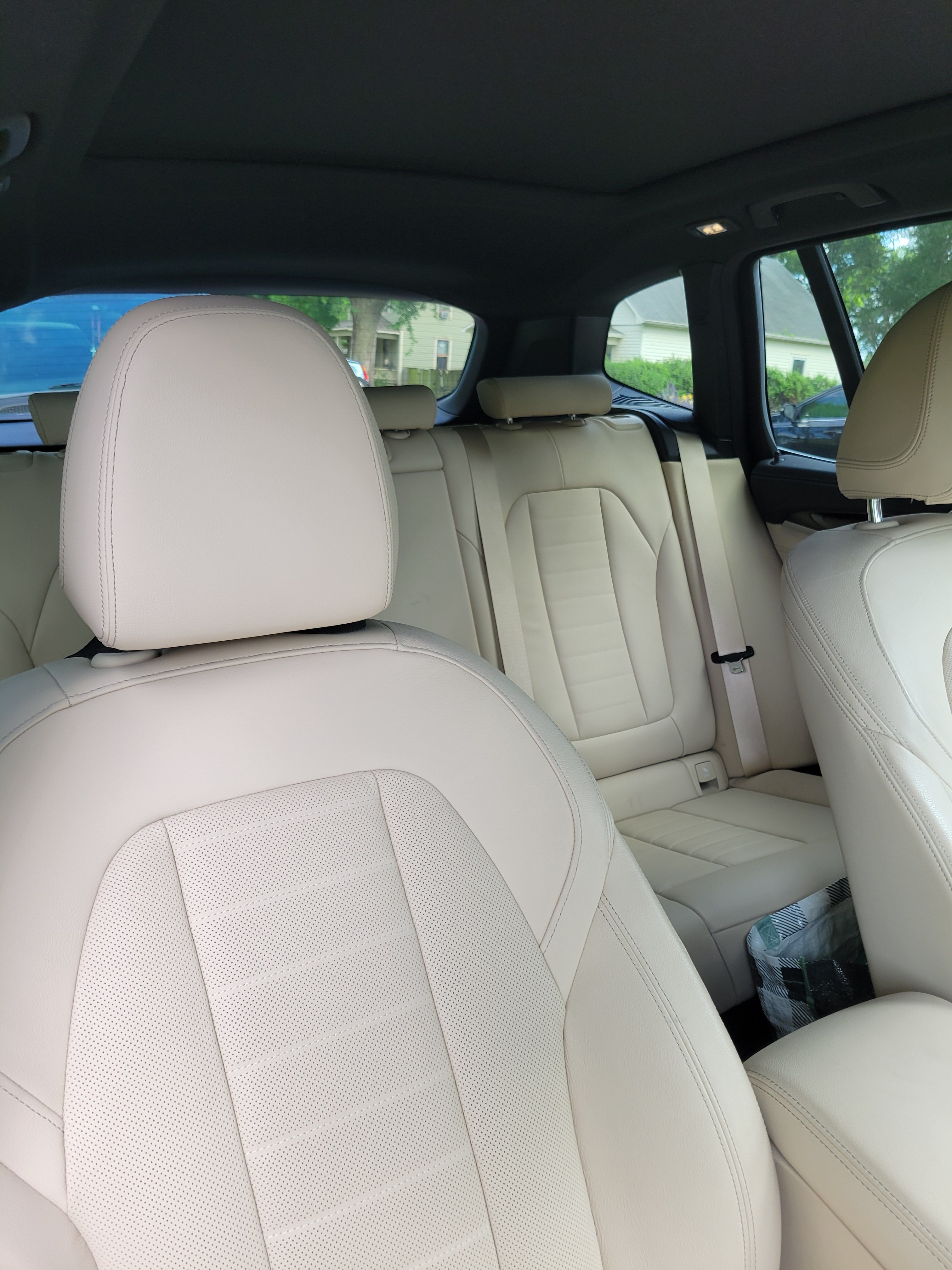 Used 2019 BMW X3 xDrive30i w/ Executive Package AWD/4WD image 13