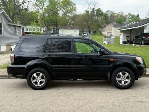 Used 2007 Honda Pilot EX-L image 2