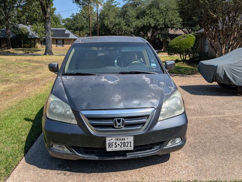 Used 2005 Honda Odyssey Touring image 9