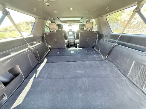 Used 2018 Ford Expedition Max Limited w/ Equipment Group 302A AWD/4WD image 22