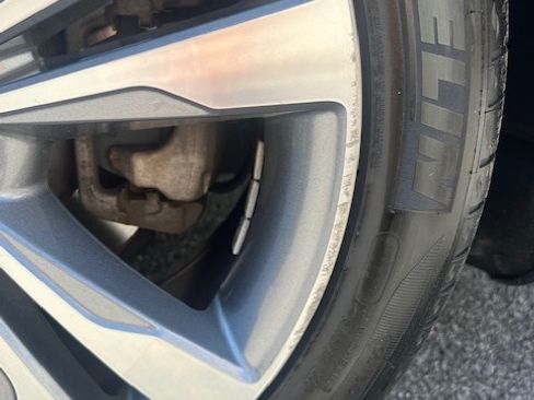 Used 2018 Mercedes-Benz S 450 Sedan image 6