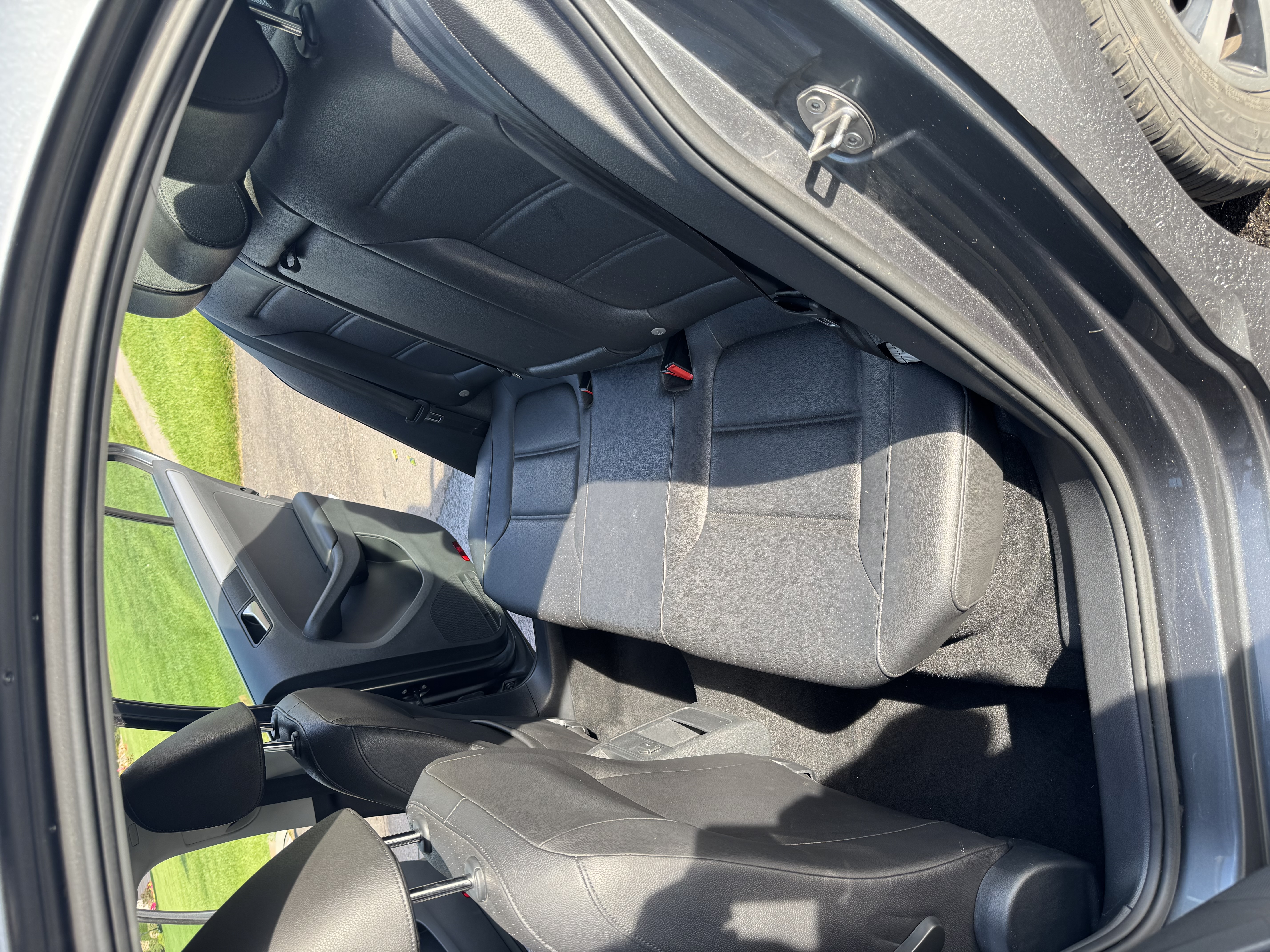 Used 2017 Volkswagen Jetta SE FWD image 20
