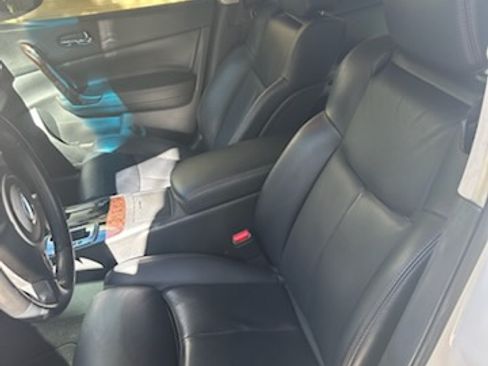 Used 2010 Nissan Maxima 3.5 SV w/ Premium Pkg image 11