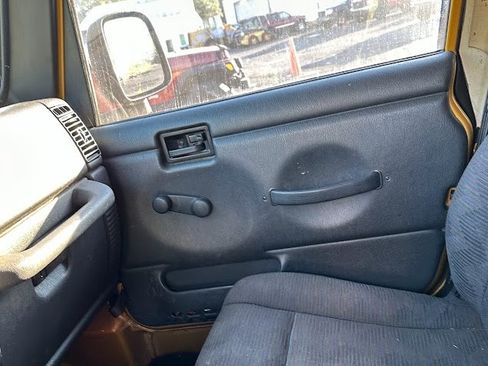 Used 2003 Jeep Wrangler Sport AWD/4WD image 11
