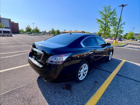 Used 2013 Nissan Maxima 3.5 SV FWD image 12