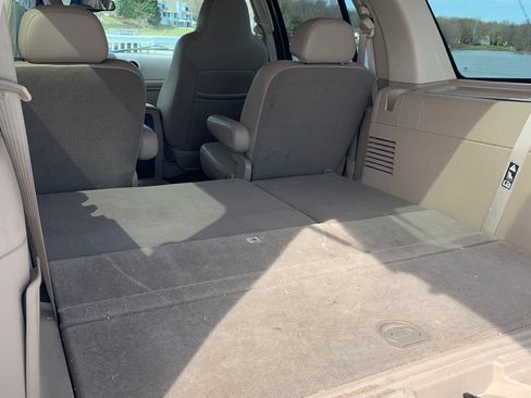 Used 2003 Ford Expedition Eddie Bauer image 12