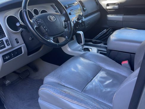Used 2007 Toyota Tundra Limited image 8