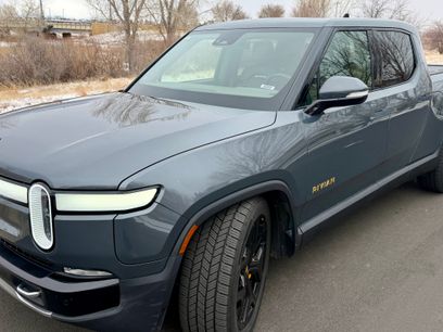 Used 2023 Rivian R1T Adventure