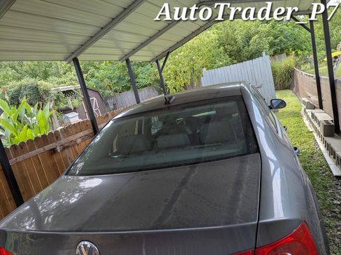 Used 2006 Volkswagen Jetta TDI image 9