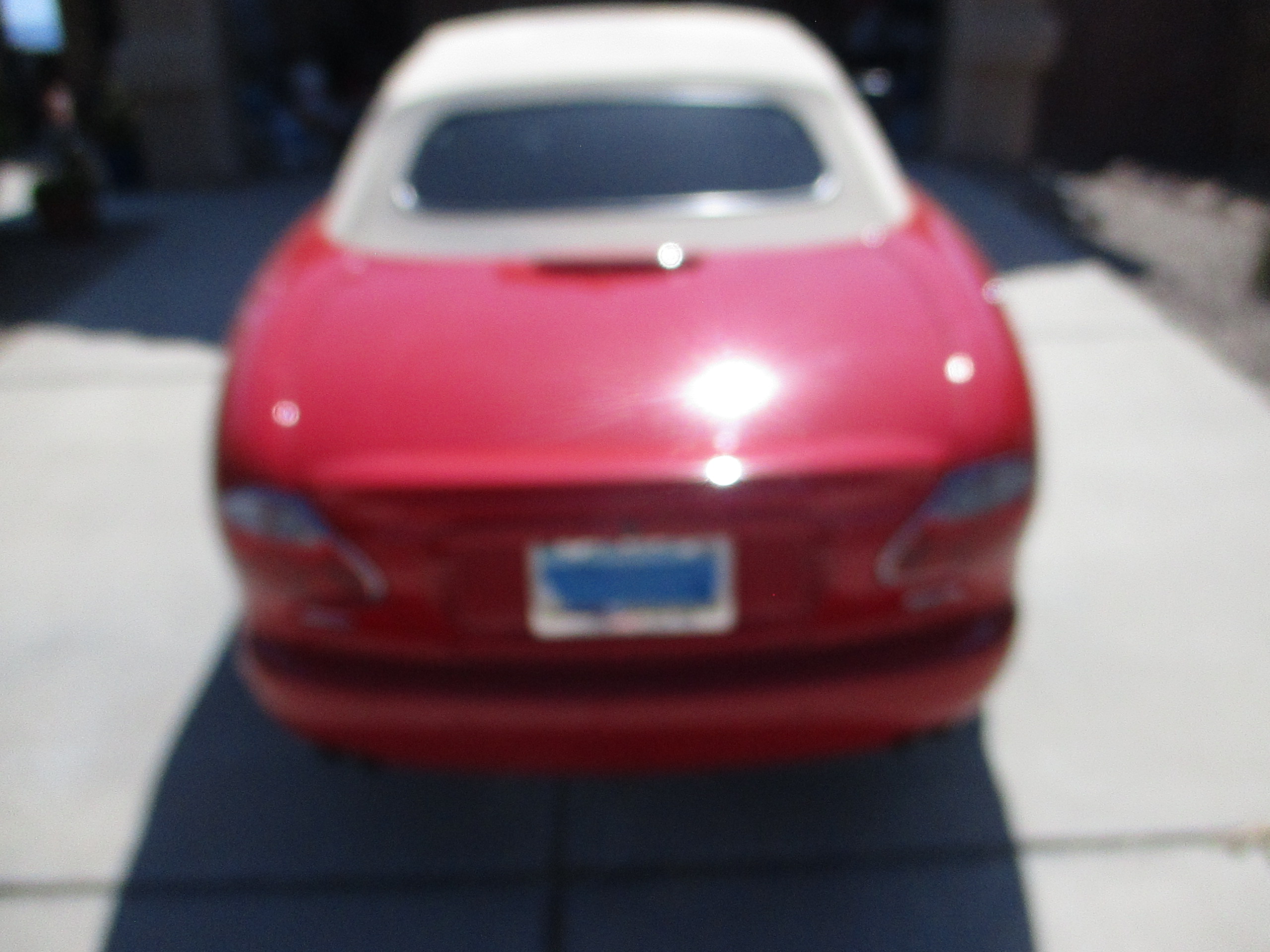 Used 2005 Jaguar XK8 Convertible RWD image 10