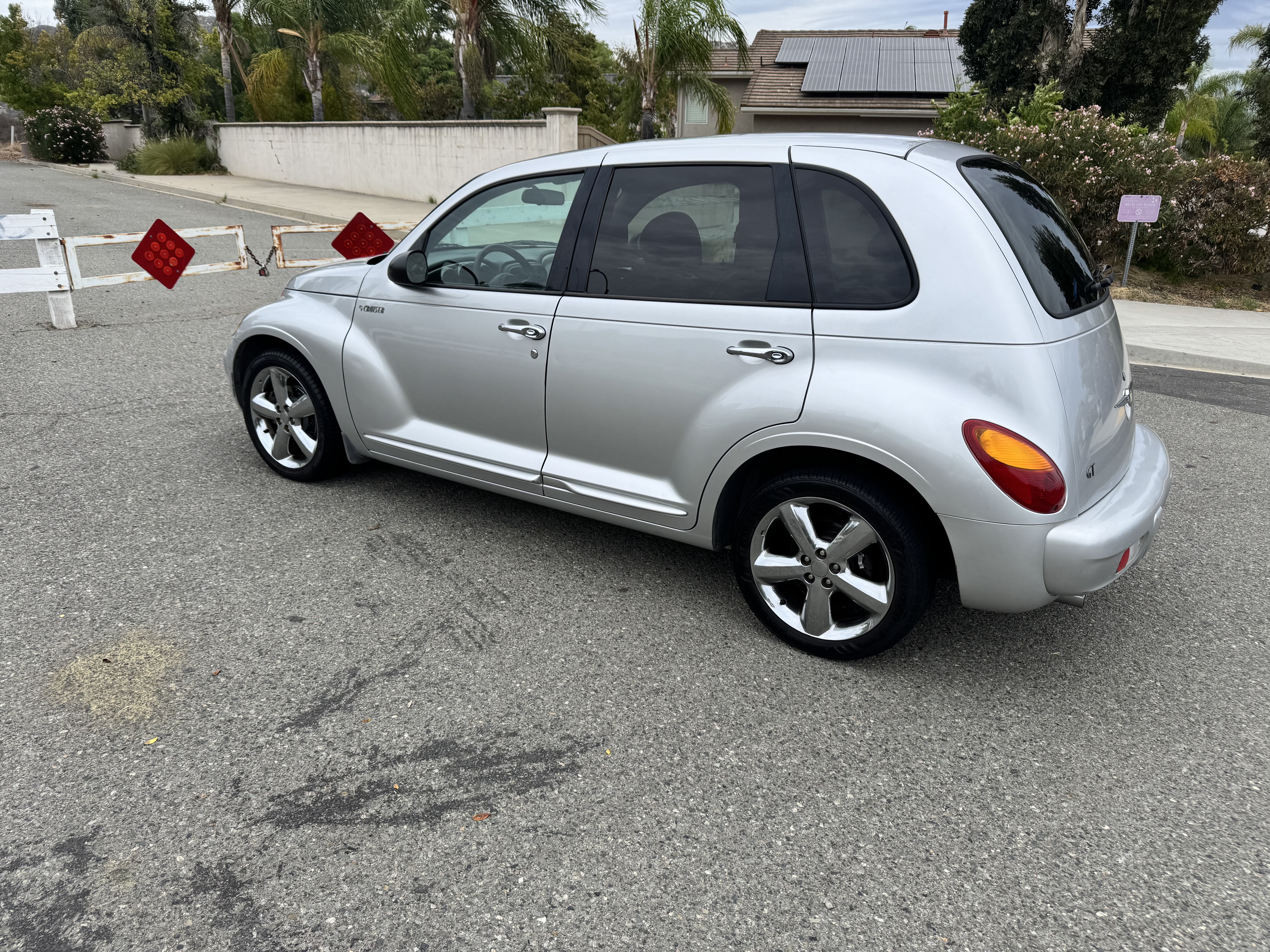 Used 2003 Chrysler PT Cruiser GT FWD image 12