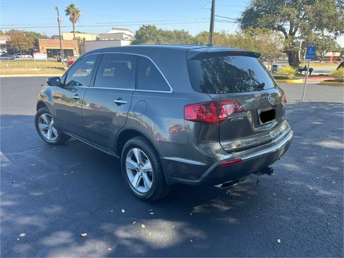 Used 2012 Acura MDX w/ Technology Package image 17