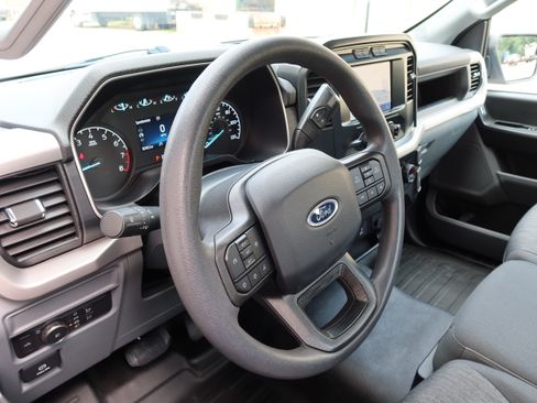 Used 2022 Ford F150 XL w/ Equipment Group 101A High RWD image 23